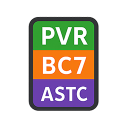 Compressed Texture Viewer